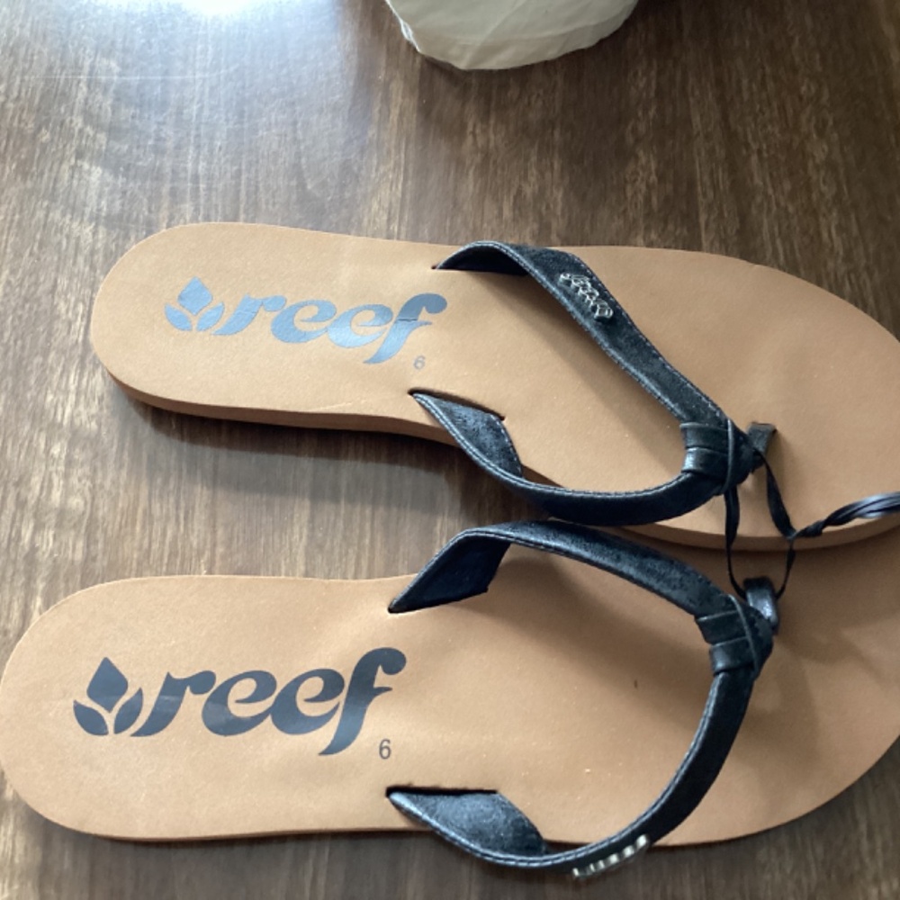 Reef flip flops - Picture 3 of 6